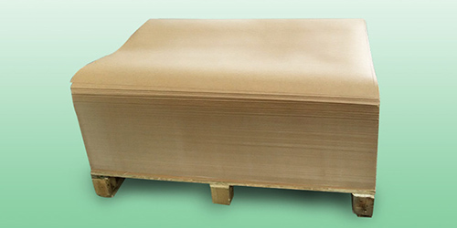 牛皮紙?jiān)谟∷r(shí)應(yīng)該選擇哪一面更好一些？