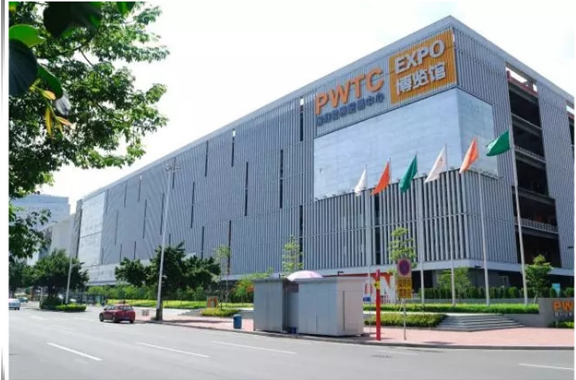 不見不散！伽立實(shí)業(yè)集團(tuán)參展第十四屆廣州國際紙展