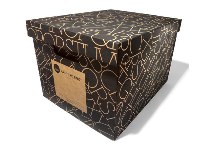 淺談牛皮紙類(lèi)包裝設(shè)計(jì)