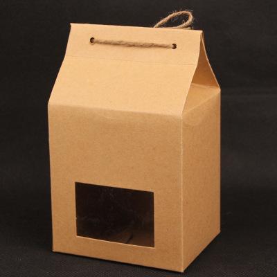 購(gòu)買食品牛皮紙需要注意什么？