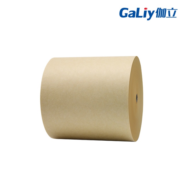 白牛皮紙是用什么材料制作而成的？