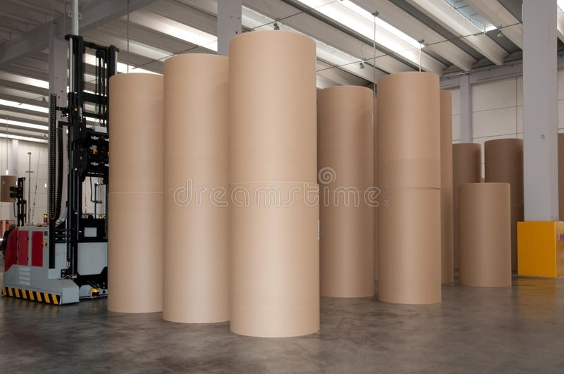 玖龍、理文發(fā)停機(jī)函！減少近50萬(wàn)噸原紙產(chǎn)能