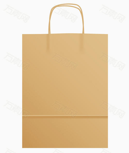 解析牛皮紙袋是如何分類的?都有哪些類型呢？