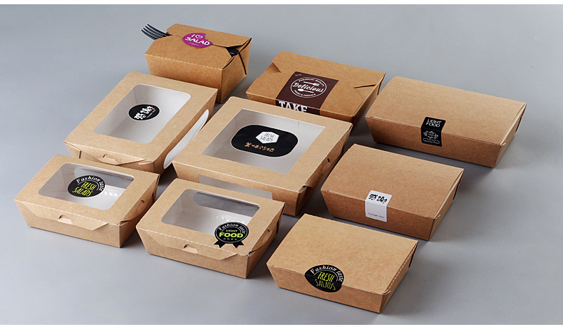 哪些牛皮紙印刷效果好？