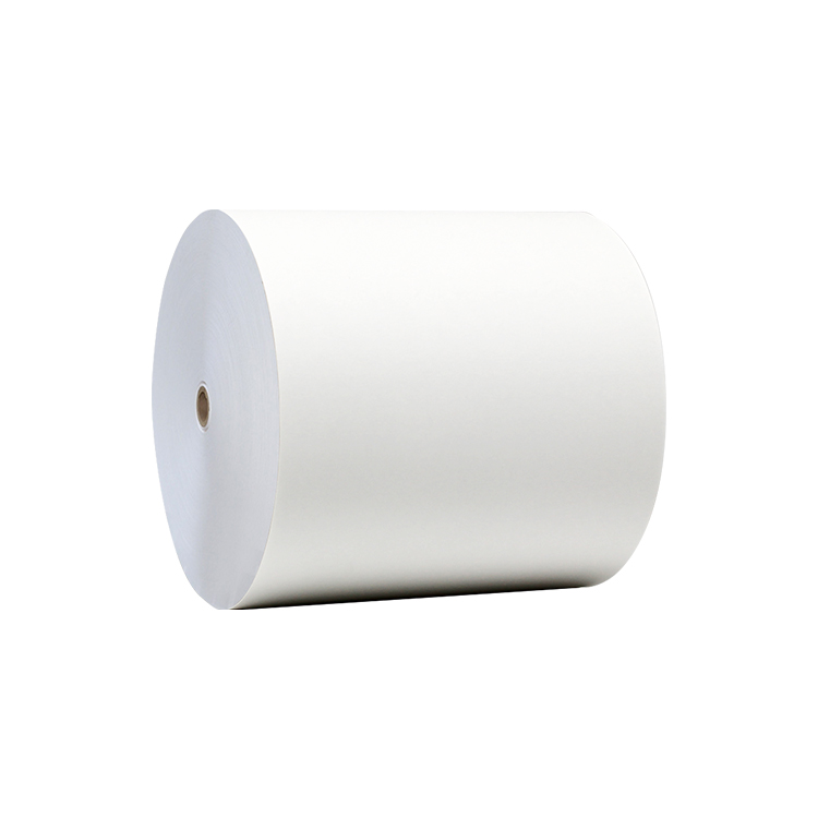 如何預(yù)防白牛皮紙偏芯？