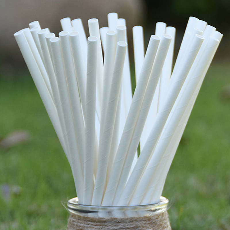 紙吸管火了，白牛皮紙還會(huì)遠(yuǎn)嗎？