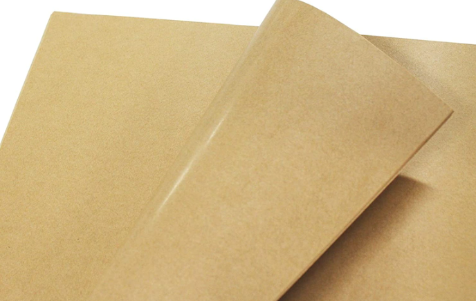 牛皮紙是如何制成的？牛皮紙的特性及種類